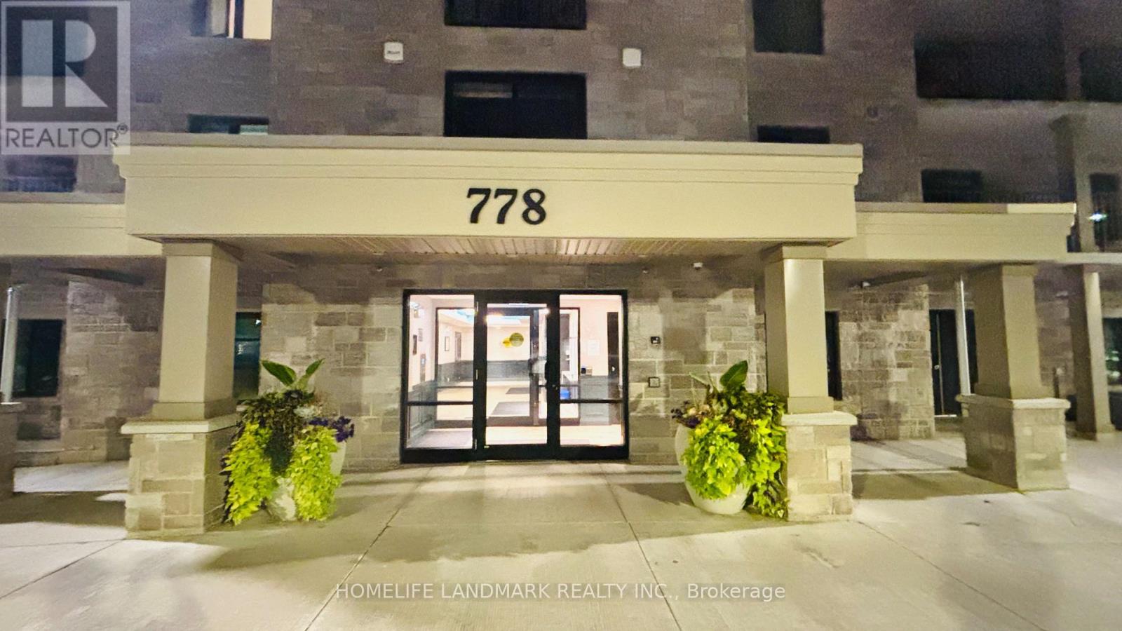 410 - 778 Laurelwood Drive, Waterloo, Ontario  N2V 0G3 - Photo 5 - X12398474