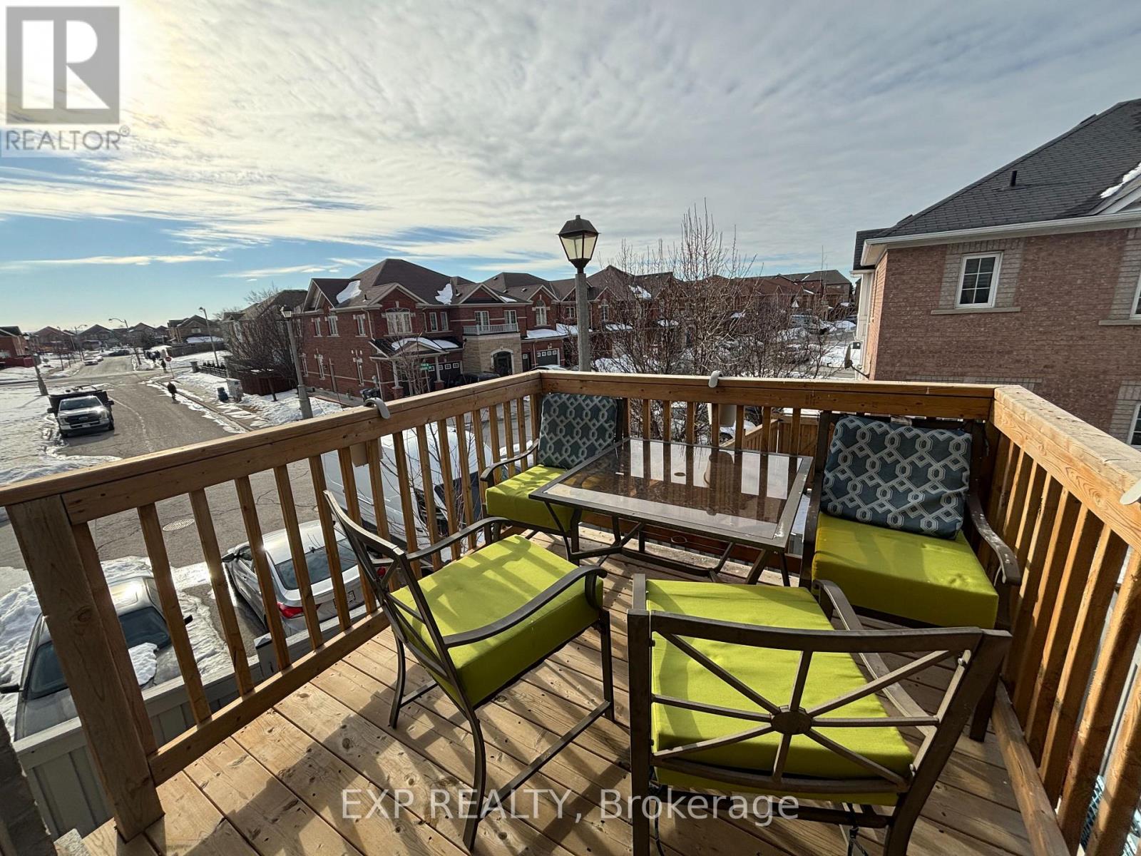 34 Faye Street, Brampton, Ontario  L6P 4M9 - Photo 12 - W12398942