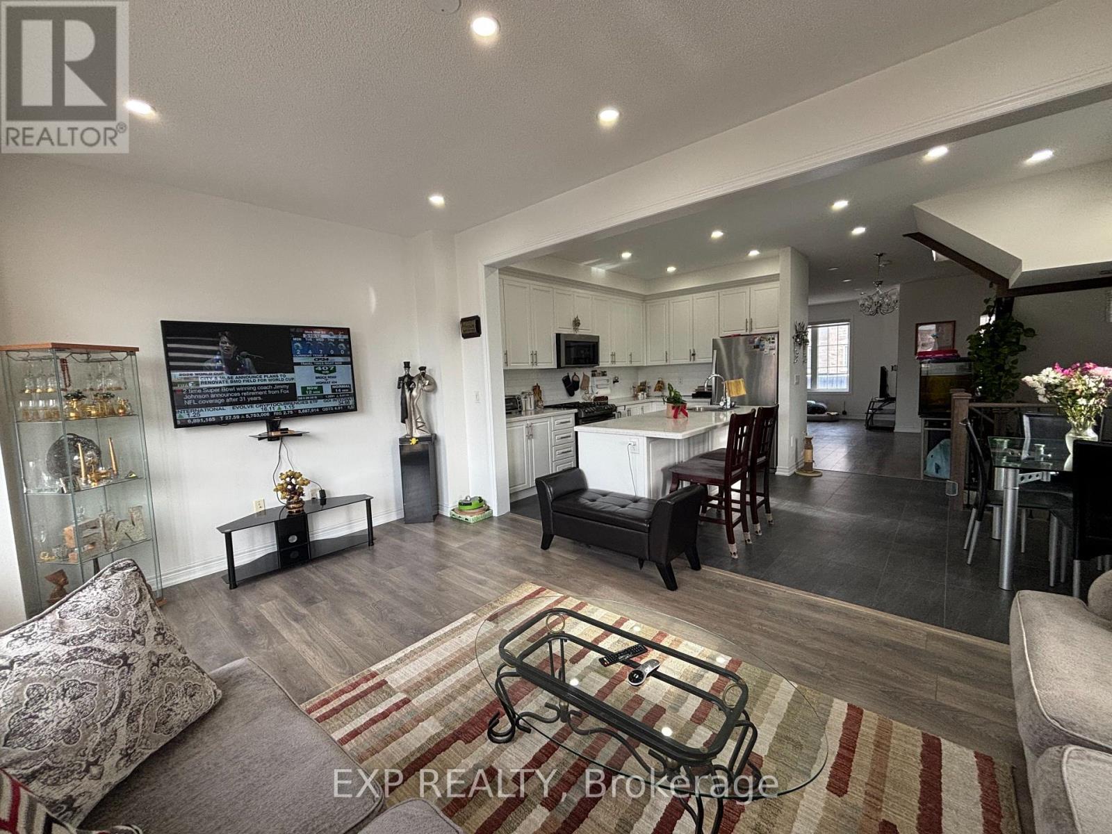 34 Faye Street, Brampton, Ontario  L6P 4M9 - Photo 13 - W12398942