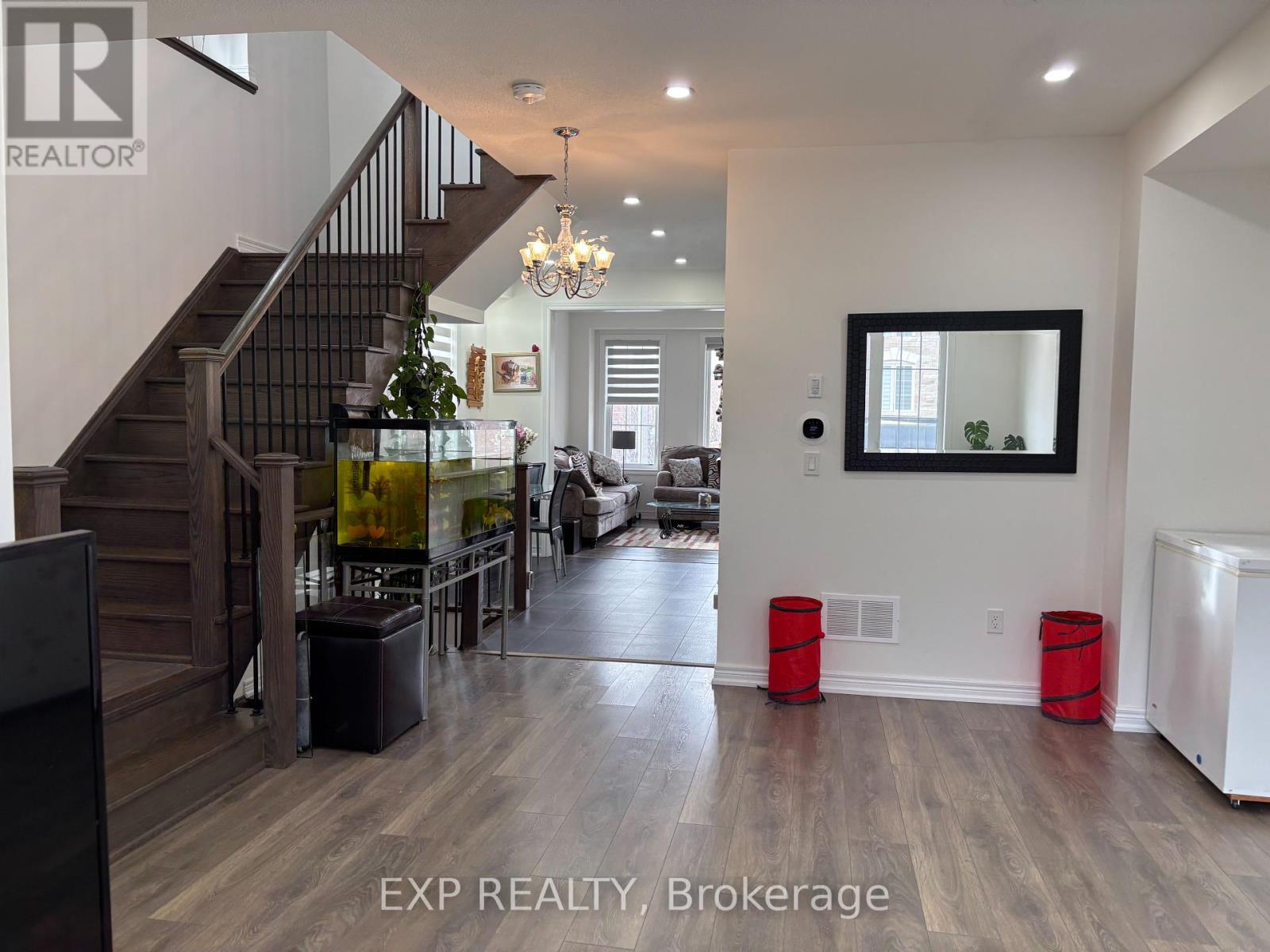 34 Faye Street, Brampton, Ontario  L6P 4M9 - Photo 18 - W12398942