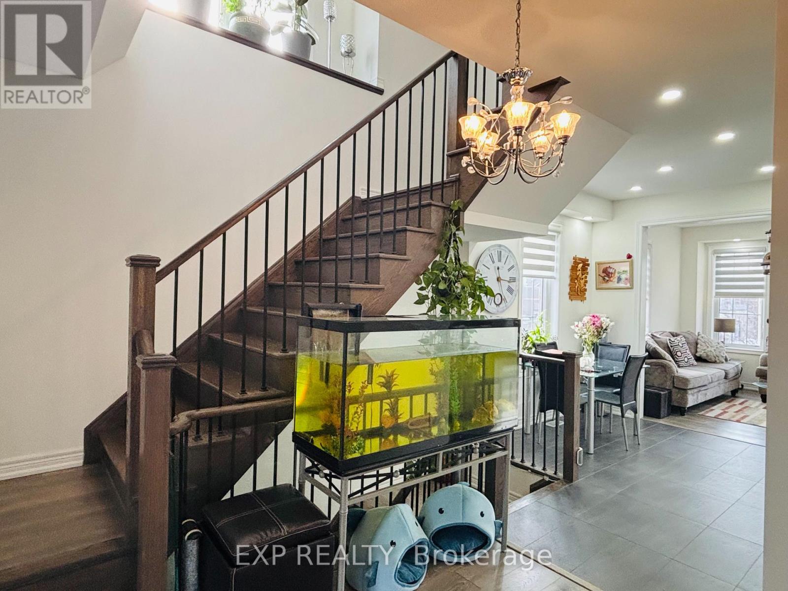 34 Faye Street, Brampton, Ontario  L6P 4M9 - Photo 19 - W12398942