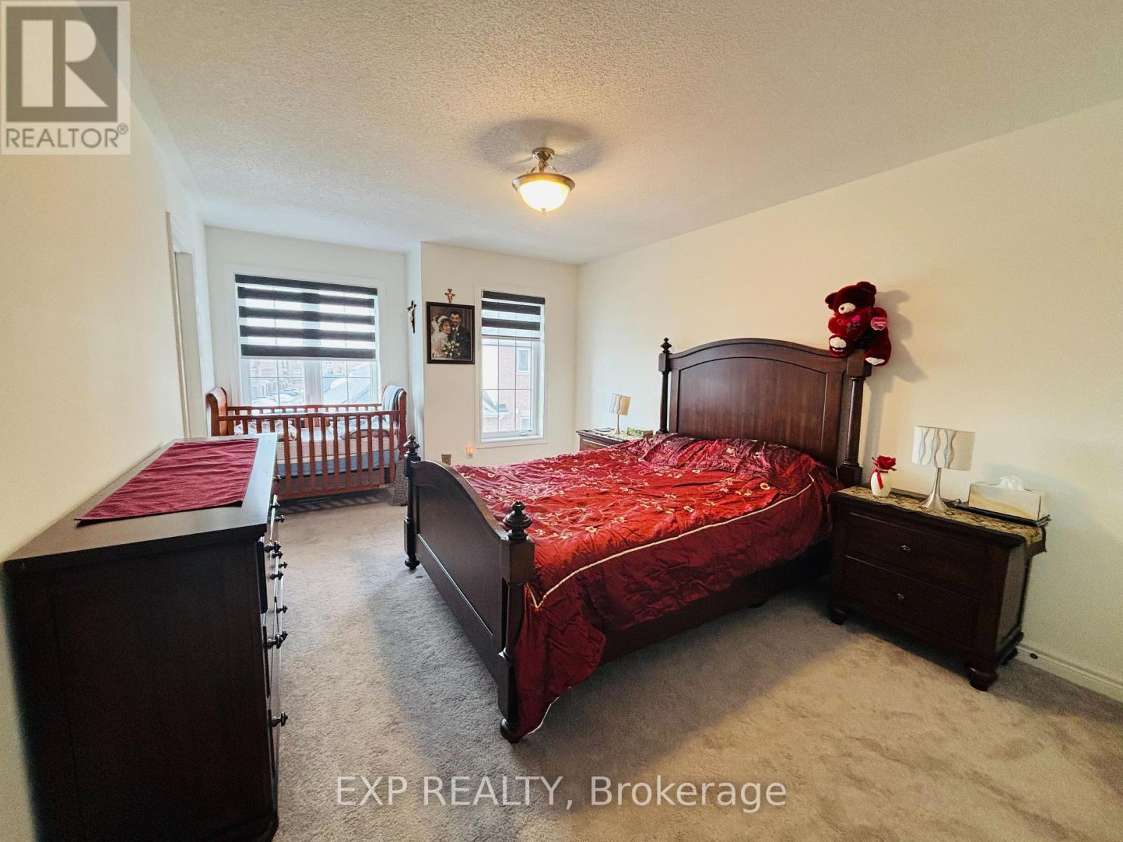34 Faye Street, Brampton, Ontario  L6P 4M9 - Photo 28 - W12398942