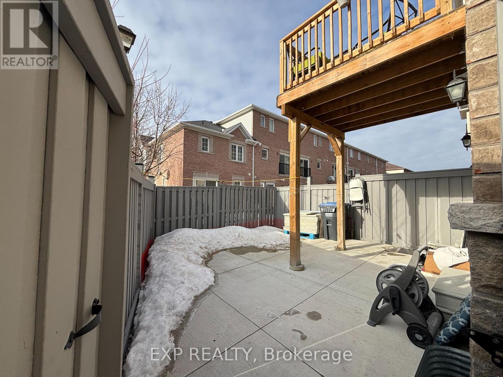 34 Faye Street, Brampton, Ontario  L6P 4M9 - Photo 30 - W12398942