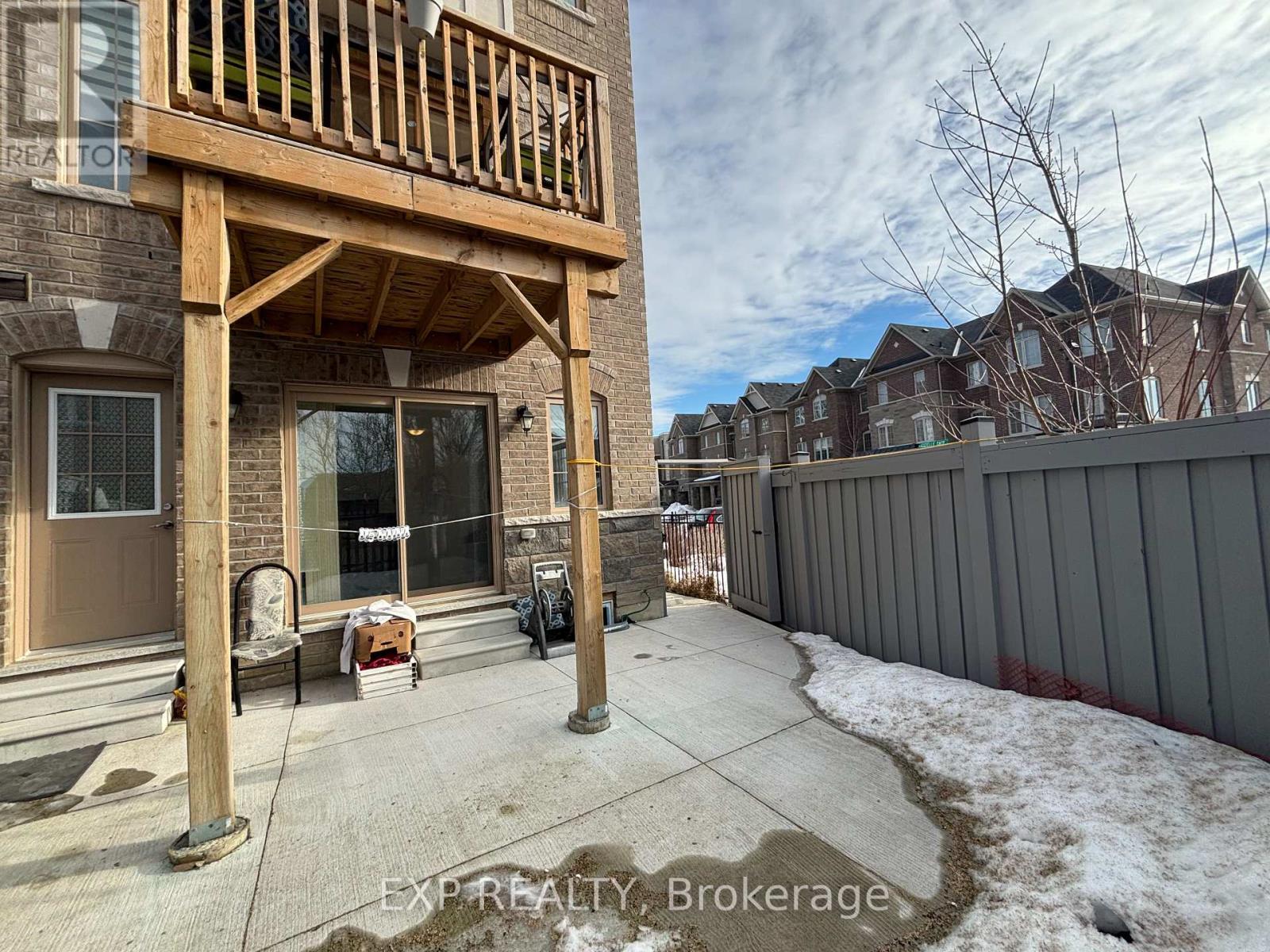 34 Faye Street, Brampton, Ontario  L6P 4M9 - Photo 31 - W12398942