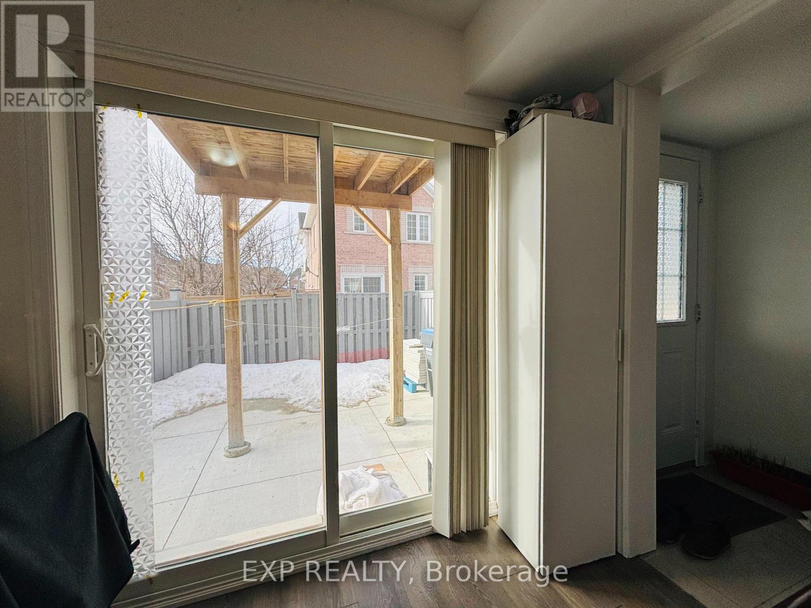 34 Faye Street, Brampton, Ontario  L6P 4M9 - Photo 36 - W12398942