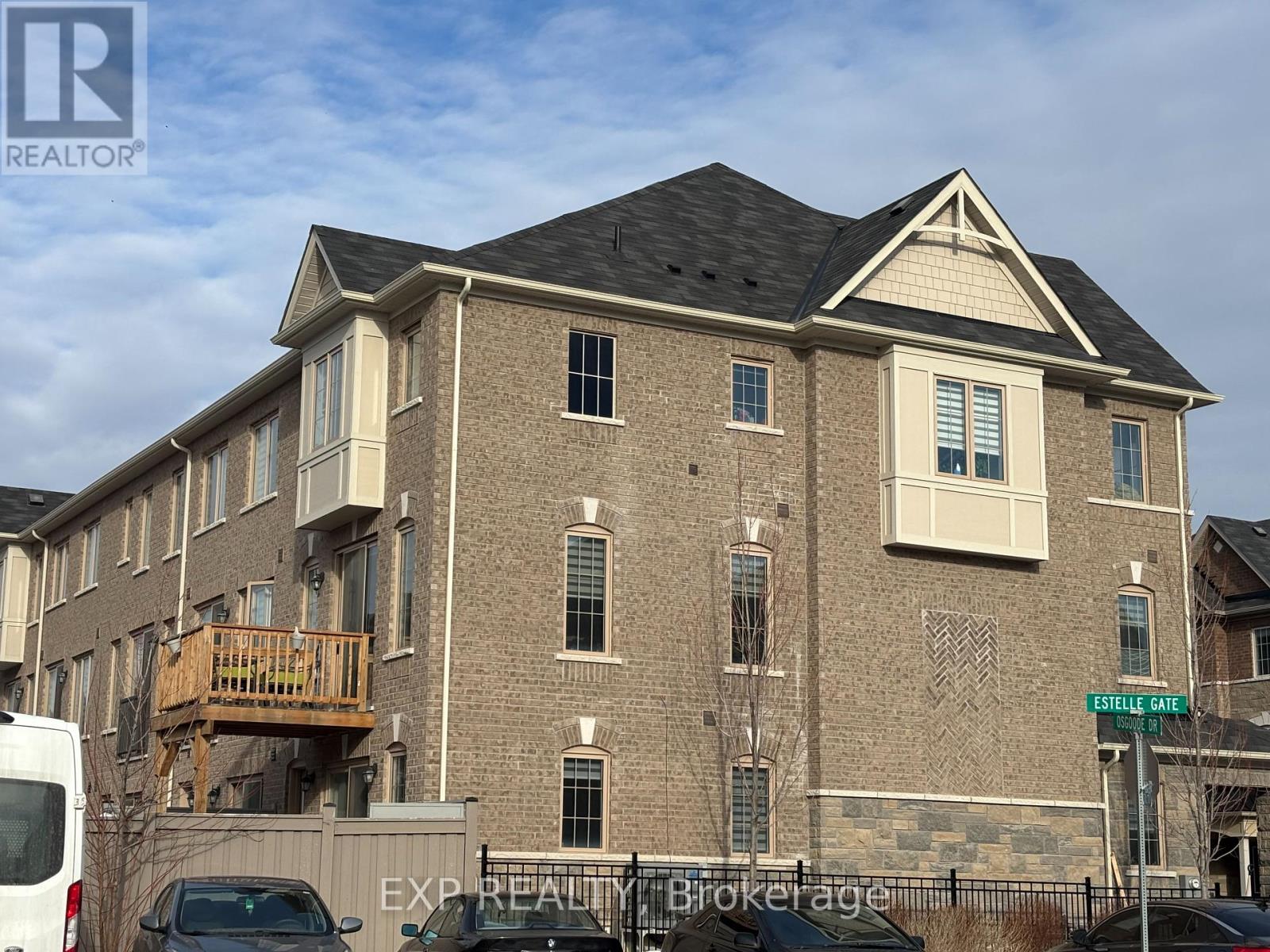 34 Faye Street, Brampton, Ontario  L6P 4M9 - Photo 43 - W12398942