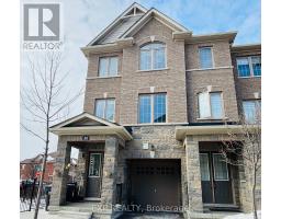 34 Faye Street, Brampton (Bram East), Ca