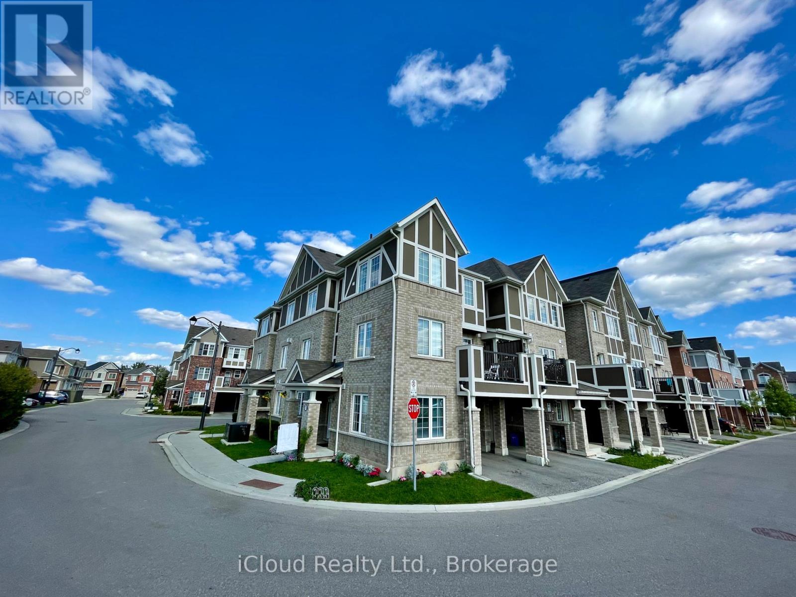 73 - 1222 Rose Way, Milton, Ontario  L9E 1P1 - Photo 1 - W12398951