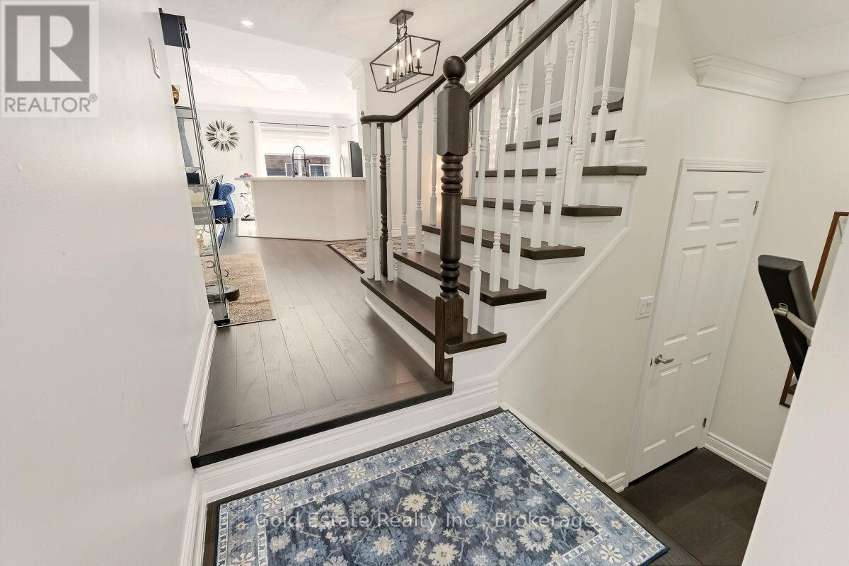 83 Willet Terrace, Milton (Ha Harrison), Ontario  L9T 7B9 - Photo 10 - W12398954