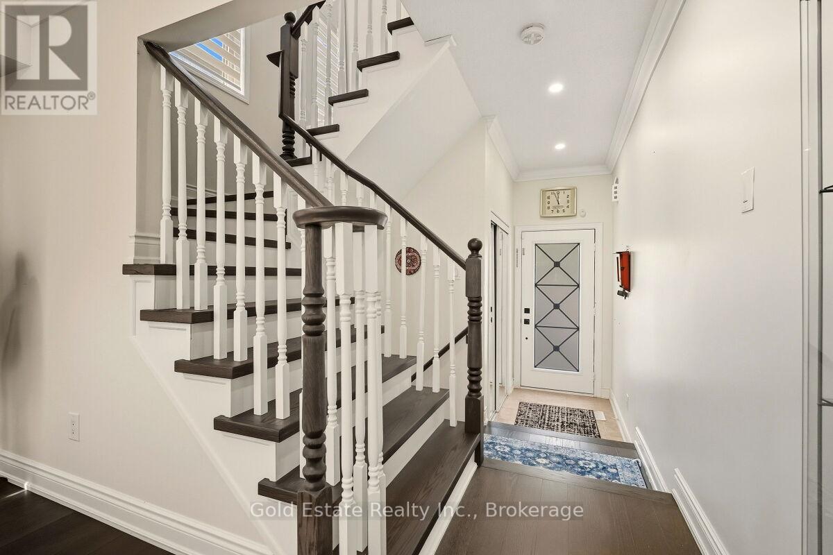 83 Willet Terrace, Milton (Ha Harrison), Ontario  L9T 7B9 - Photo 11 - W12398954