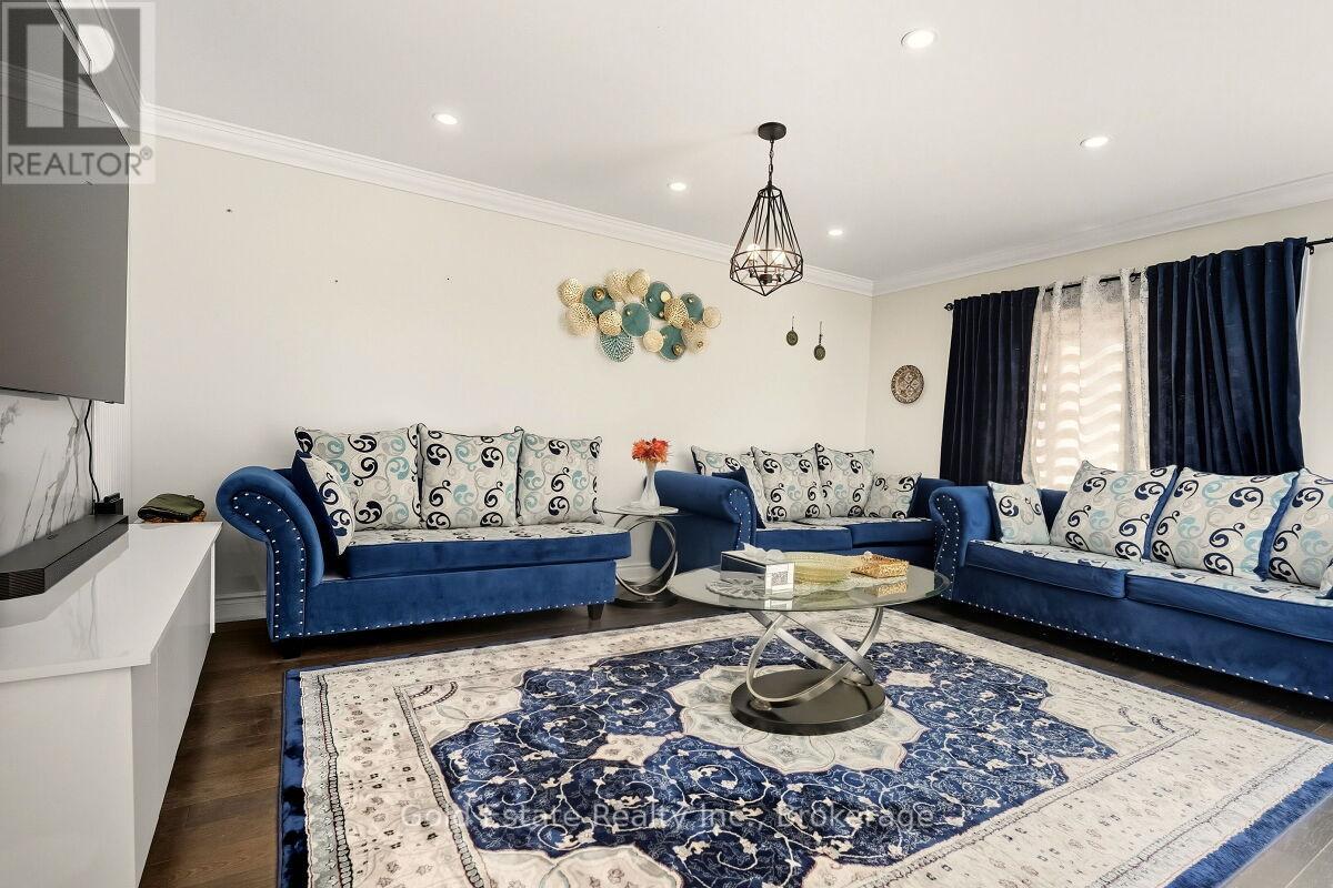 83 Willet Terrace, Milton (Ha Harrison), Ontario  L9T 7B9 - Photo 13 - W12398954