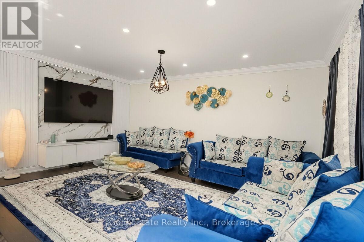 83 Willet Terrace, Milton (Ha Harrison), Ontario  L9T 7B9 - Photo 14 - W12398954