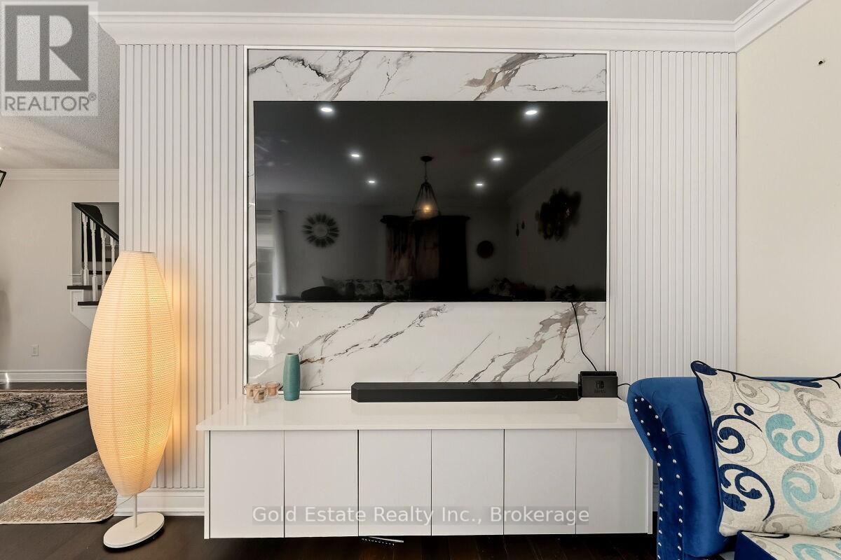 83 Willet Terrace, Milton (Ha Harrison), Ontario  L9T 7B9 - Photo 15 - W12398954