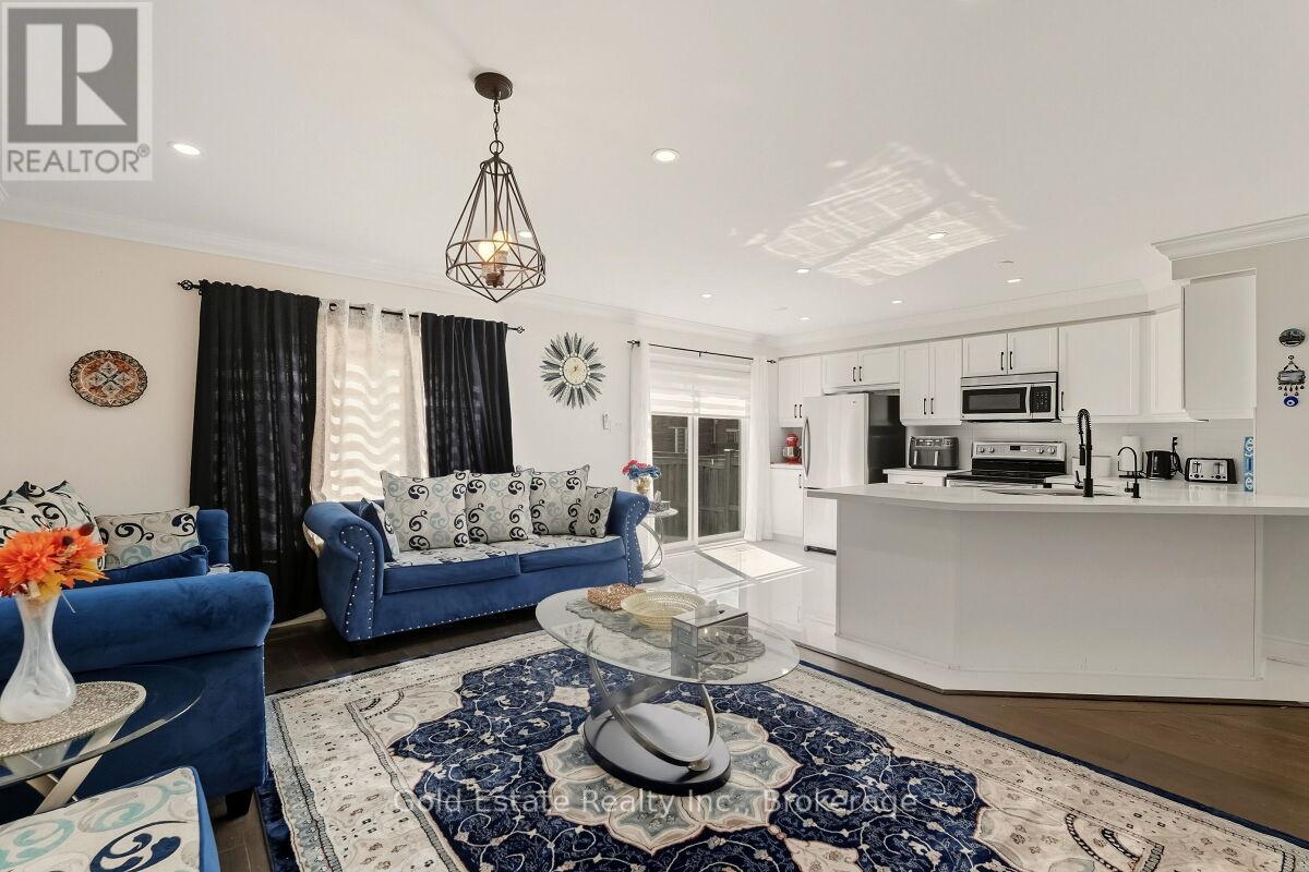 83 Willet Terrace, Milton (Ha Harrison), Ontario  L9T 7B9 - Photo 16 - W12398954