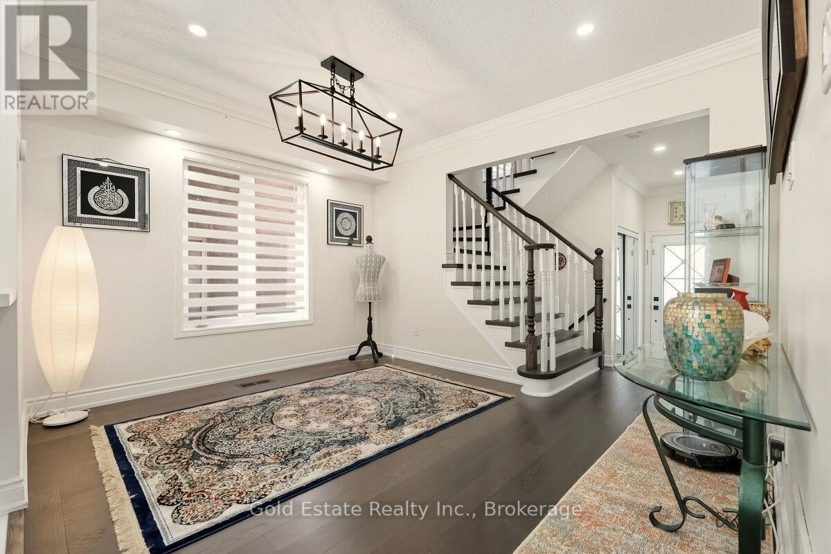 83 Willet Terrace, Milton (Ha Harrison), Ontario  L9T 7B9 - Photo 21 - W12398954