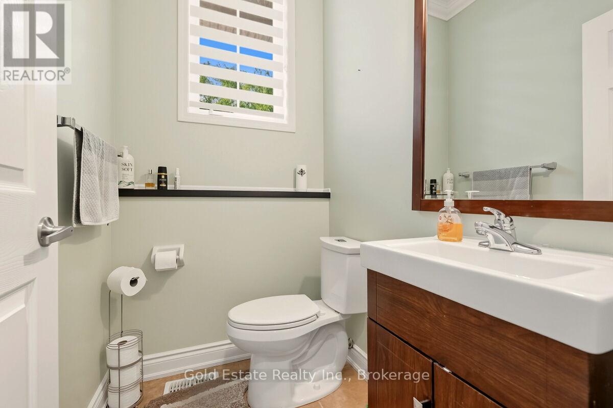 83 Willet Terrace, Milton (Ha Harrison), Ontario  L9T 7B9 - Photo 24 - W12398954