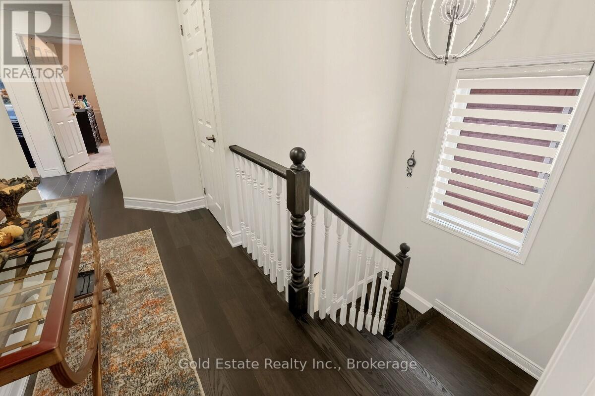 83 Willet Terrace, Milton (Ha Harrison), Ontario  L9T 7B9 - Photo 25 - W12398954