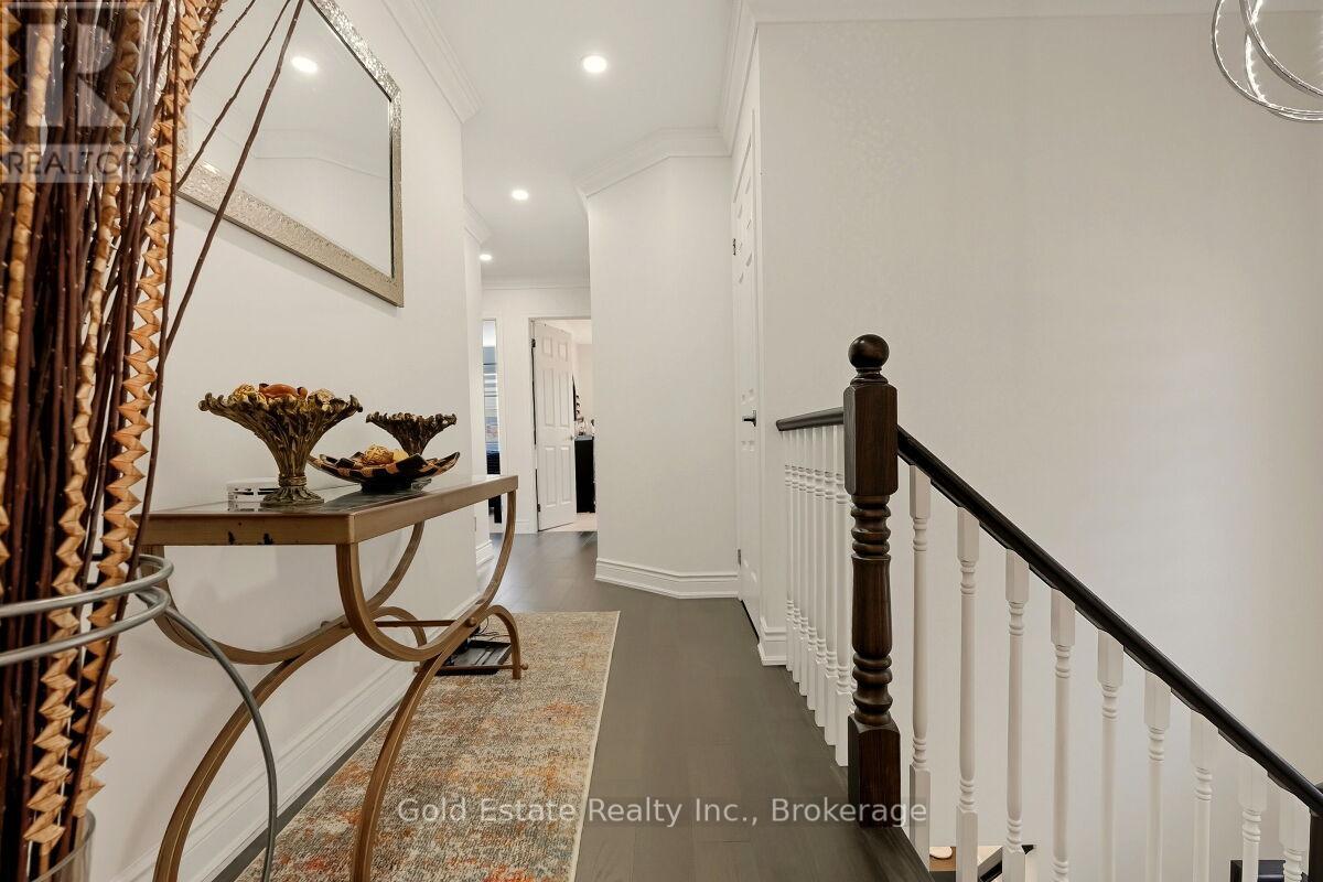 83 Willet Terrace, Milton (Ha Harrison), Ontario  L9T 7B9 - Photo 26 - W12398954