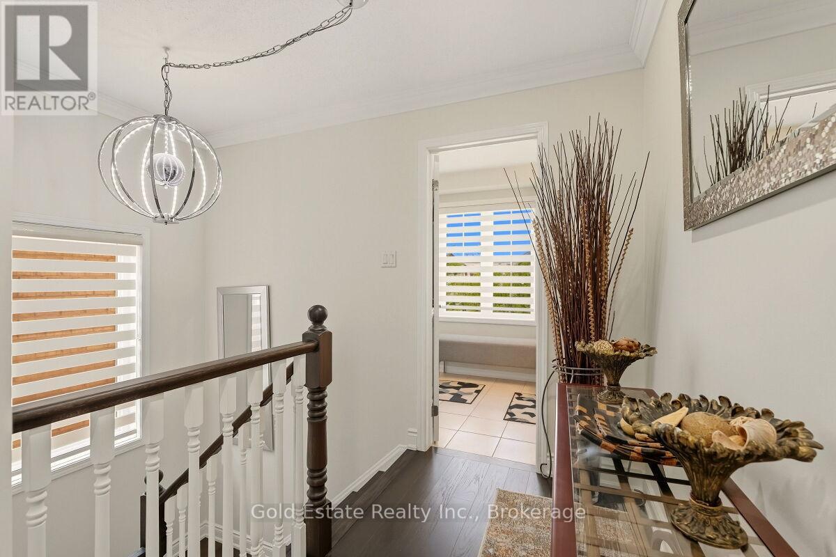 83 Willet Terrace, Milton (Ha Harrison), Ontario  L9T 7B9 - Photo 27 - W12398954