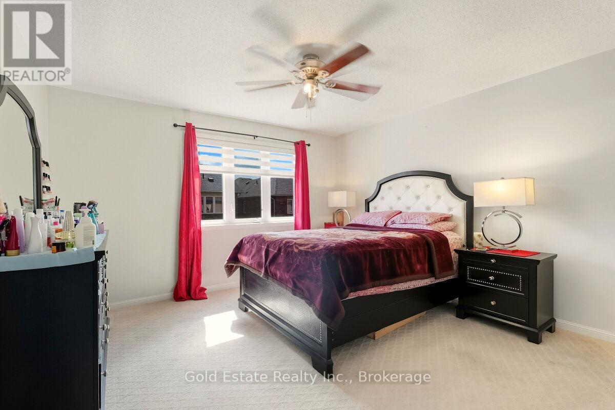 83 Willet Terrace, Milton (Ha Harrison), Ontario  L9T 7B9 - Photo 28 - W12398954