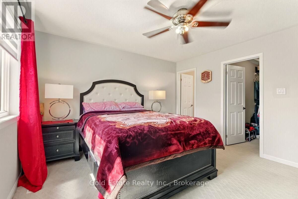 83 Willet Terrace, Milton (Ha Harrison), Ontario  L9T 7B9 - Photo 29 - W12398954