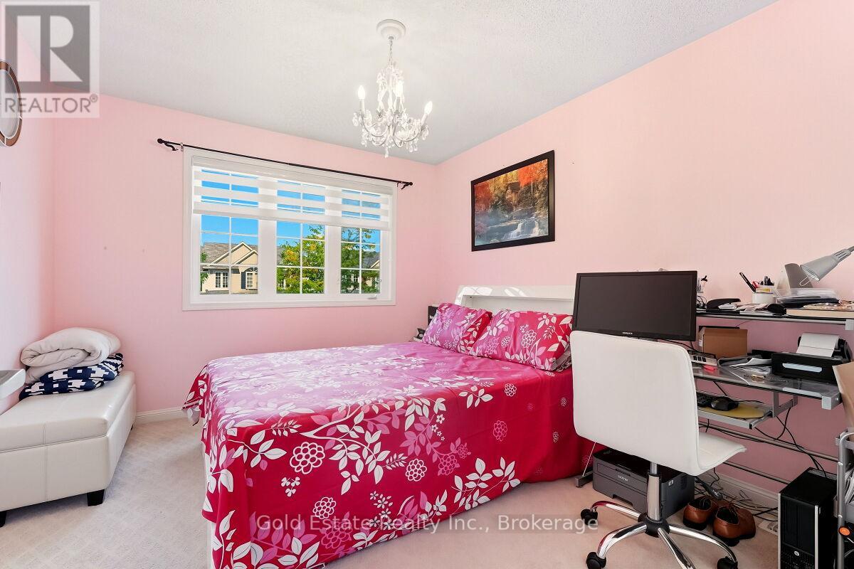 83 Willet Terrace, Milton (Ha Harrison), Ontario  L9T 7B9 - Photo 30 - W12398954