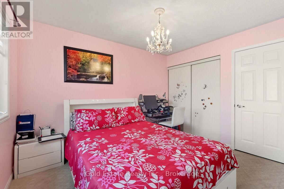 83 Willet Terrace, Milton (Ha Harrison), Ontario  L9T 7B9 - Photo 31 - W12398954