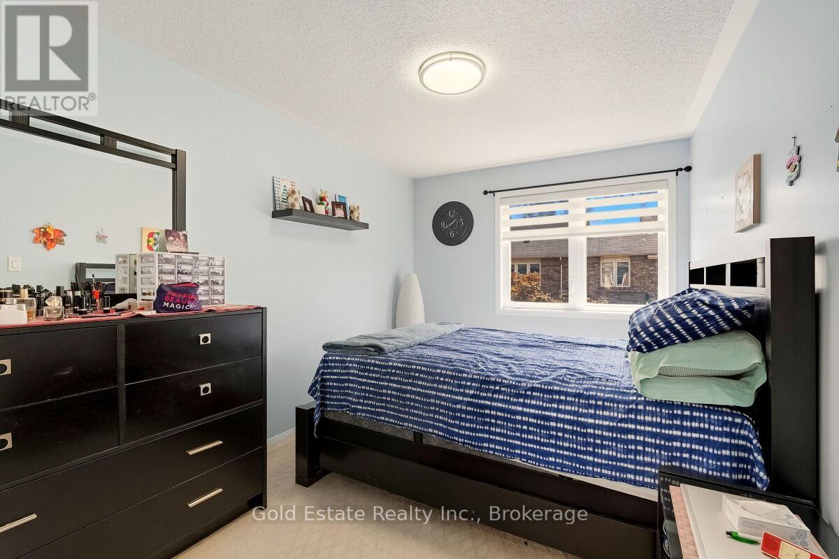 83 Willet Terrace, Milton (Ha Harrison), Ontario  L9T 7B9 - Photo 33 - W12398954