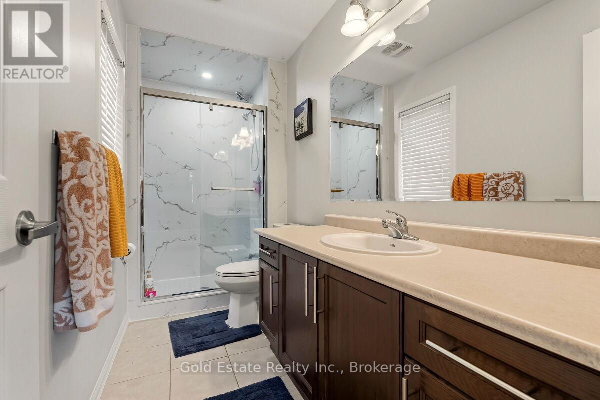 83 Willet Terrace, Milton (Ha Harrison), Ontario  L9T 7B9 - Photo 34 - W12398954