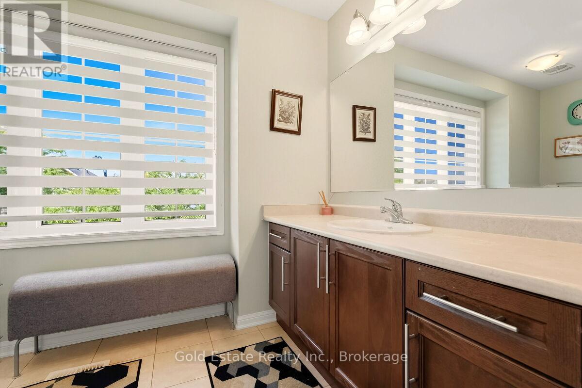 83 Willet Terrace, Milton (Ha Harrison), Ontario  L9T 7B9 - Photo 35 - W12398954