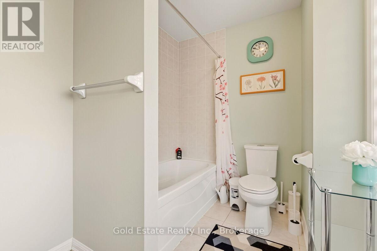 83 Willet Terrace, Milton (Ha Harrison), Ontario  L9T 7B9 - Photo 37 - W12398954