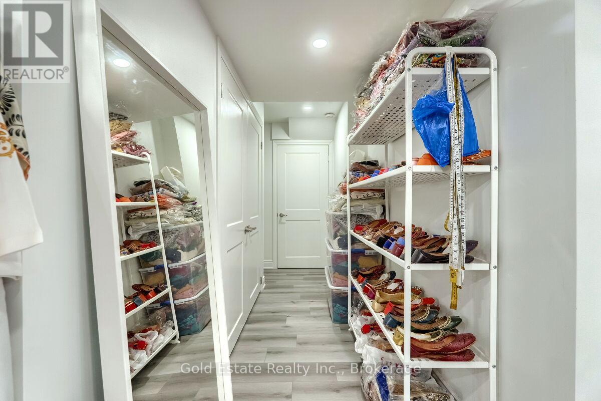 83 Willet Terrace, Milton (Ha Harrison), Ontario  L9T 7B9 - Photo 39 - W12398954