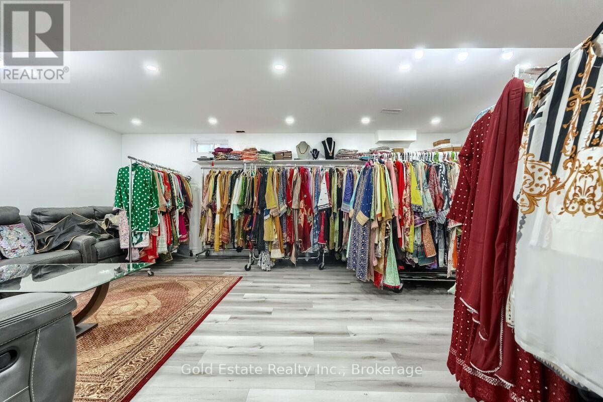 83 Willet Terrace, Milton (Ha Harrison), Ontario  L9T 7B9 - Photo 40 - W12398954