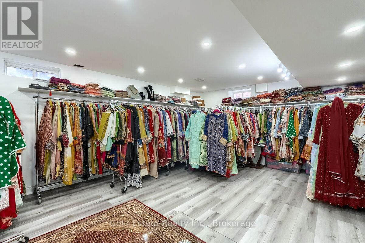 83 Willet Terrace, Milton (Ha Harrison), Ontario  L9T 7B9 - Photo 41 - W12398954