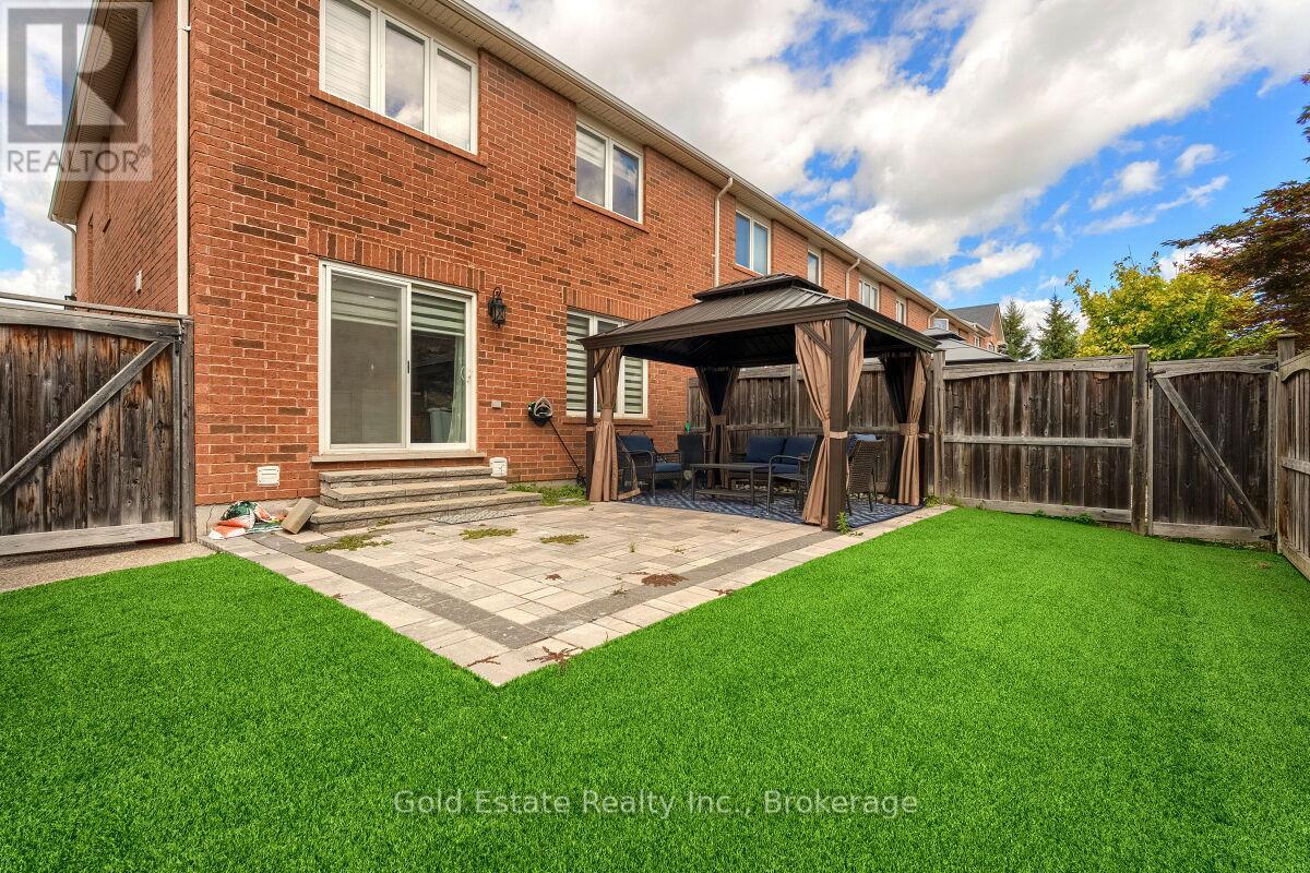 83 Willet Terrace, Milton (Ha Harrison), Ontario  L9T 7B9 - Photo 45 - W12398954