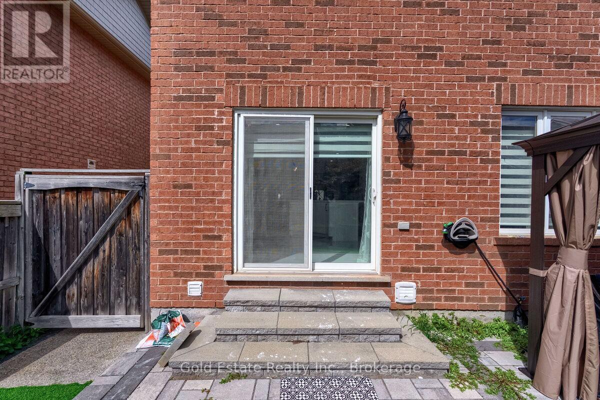 83 Willet Terrace, Milton (Ha Harrison), Ontario  L9T 7B9 - Photo 49 - W12398954