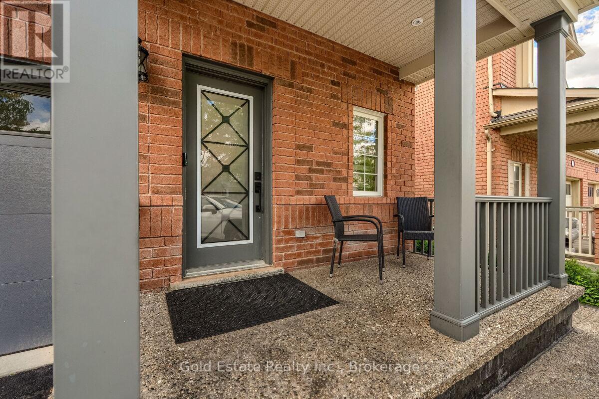 83 Willet Terrace, Milton (Ha Harrison), Ontario  L9T 7B9 - Photo 8 - W12398954