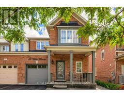 83 Willet Terrace, Milton (Ha Harrison), Ca