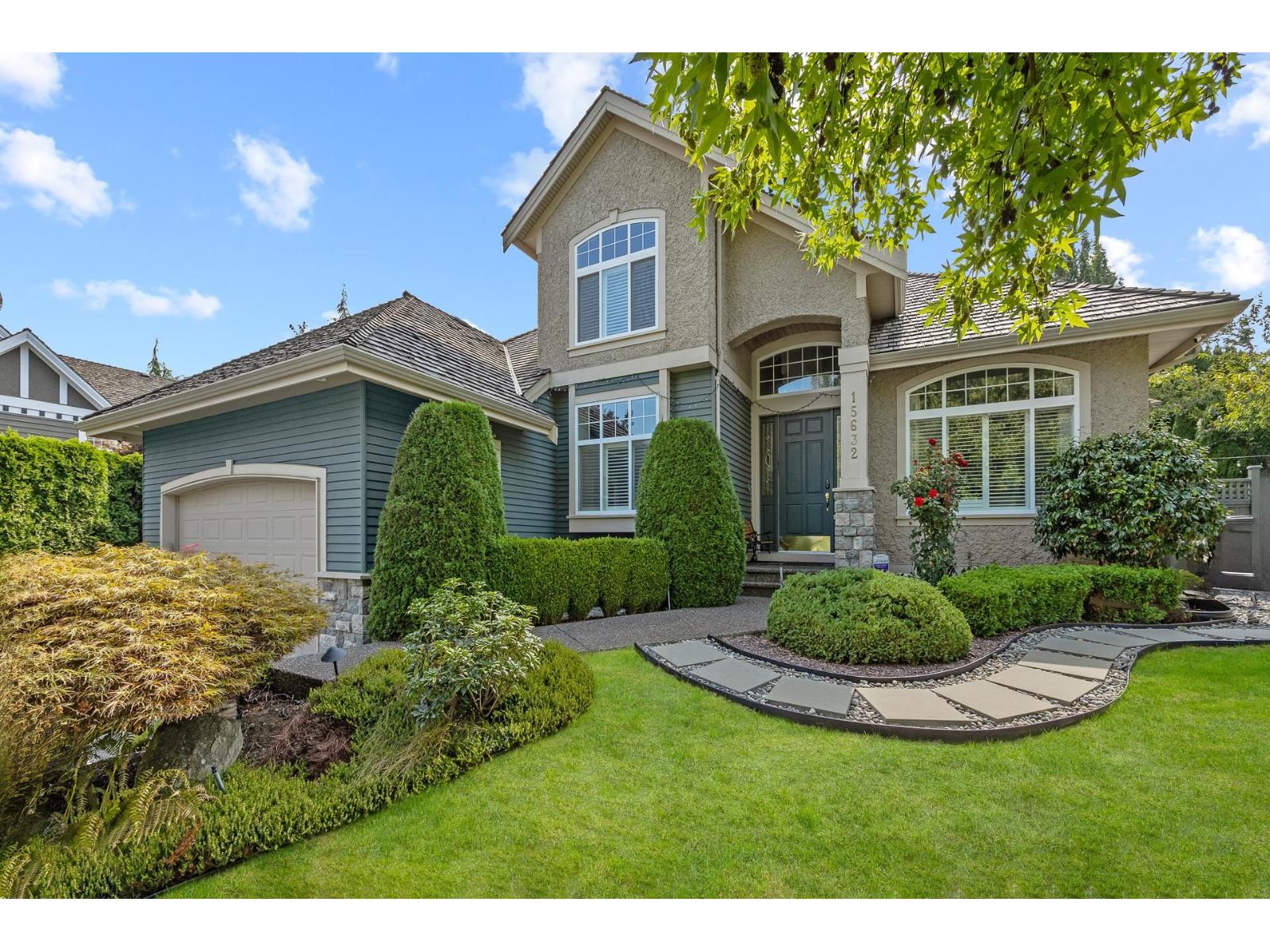 15632 37 Avenue, Surrey, British Columbia  V3Z 0L4 - Photo 1 - R3046142