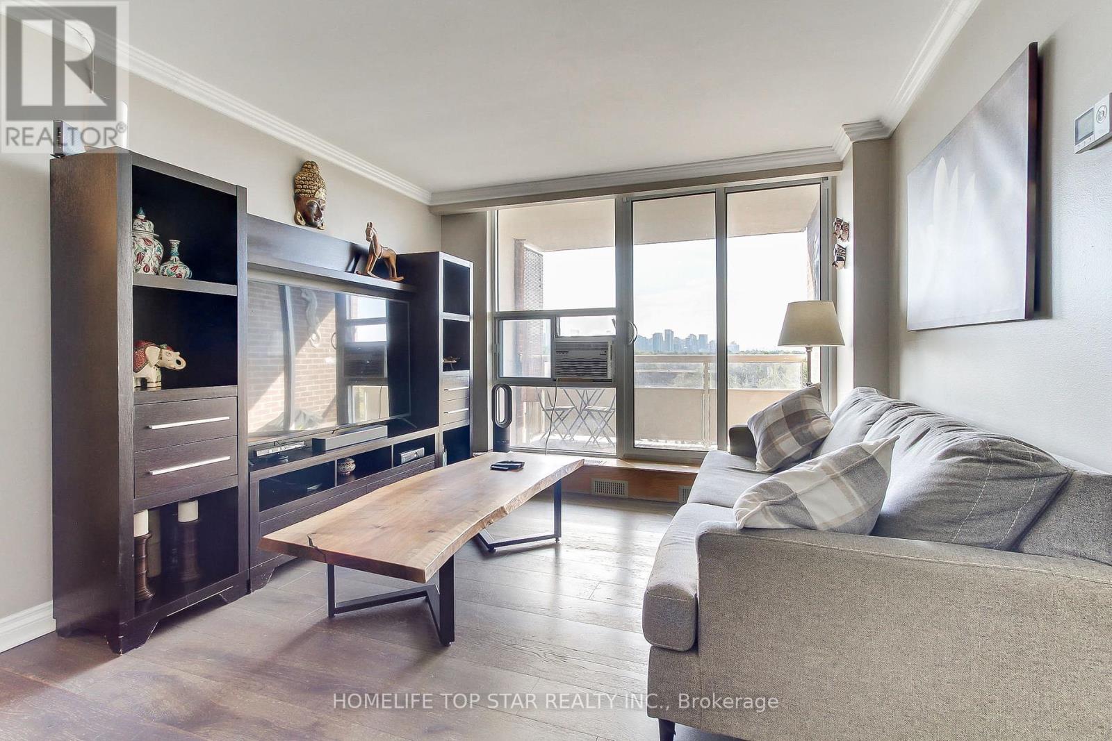 703 - 175 Hilda Ave Avenue, Toronto, Ontario  M2M 1V8 - Photo 10 - C12397923