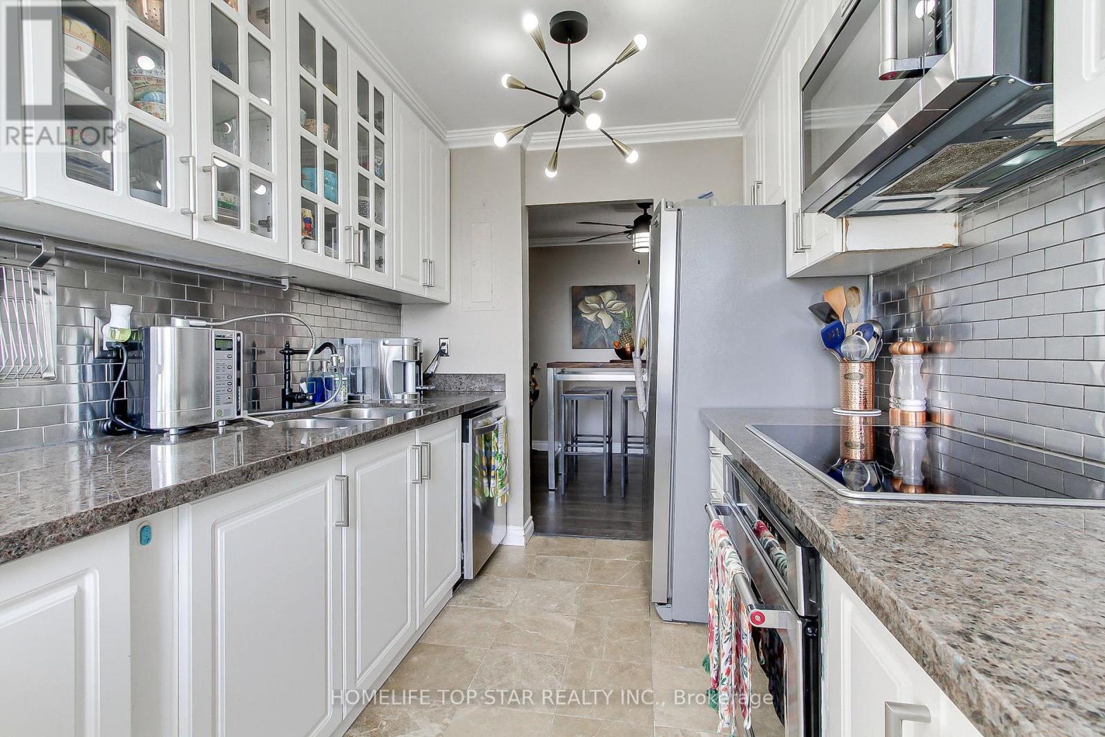 703 - 175 Hilda Ave Avenue, Toronto, Ontario  M2M 1V8 - Photo 18 - C12397923