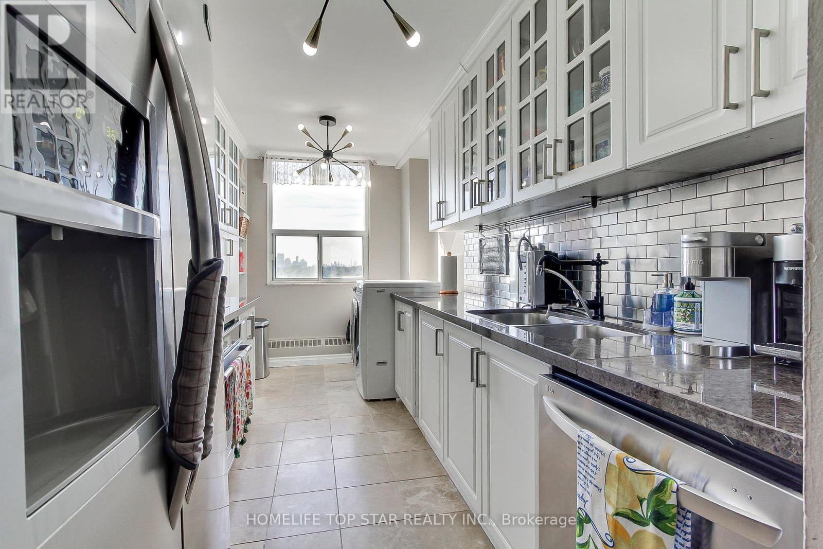 703 - 175 Hilda Ave Avenue, Toronto, Ontario  M2M 1V8 - Photo 15 - C12397923