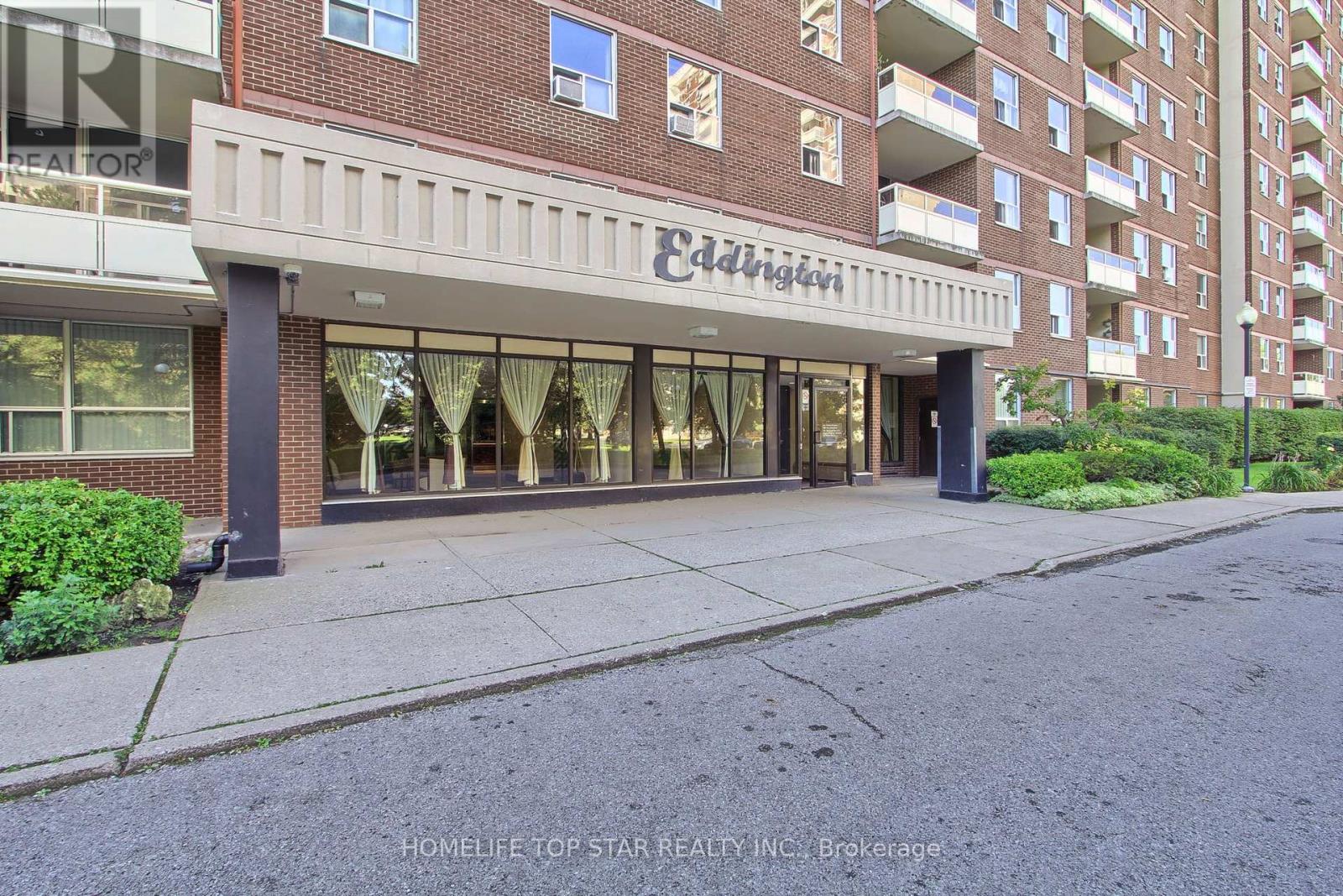 703 - 175 HILDA AVE AVENUE, Toronto, Ontario