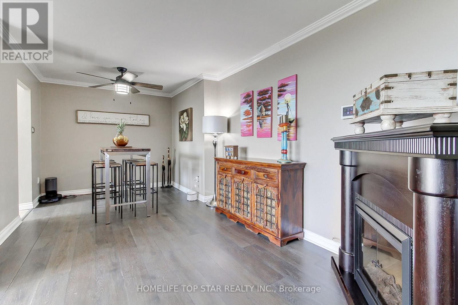 703 - 175 Hilda Ave Avenue, Toronto, Ontario  M2M 1V8 - Photo 12 - C12397923
