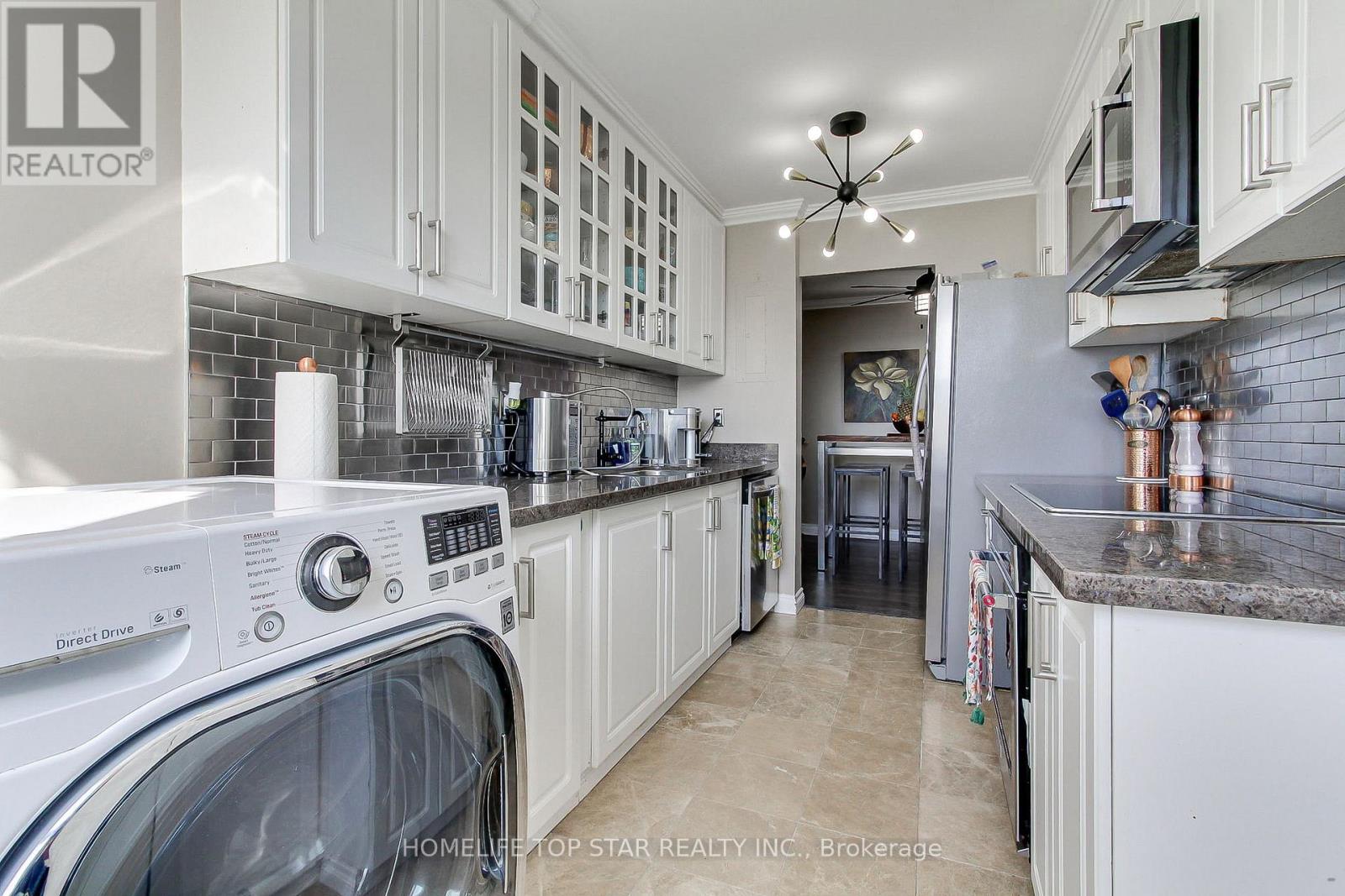 703 - 175 Hilda Ave Avenue, Toronto, Ontario  M2M 1V8 - Photo 19 - C12397923