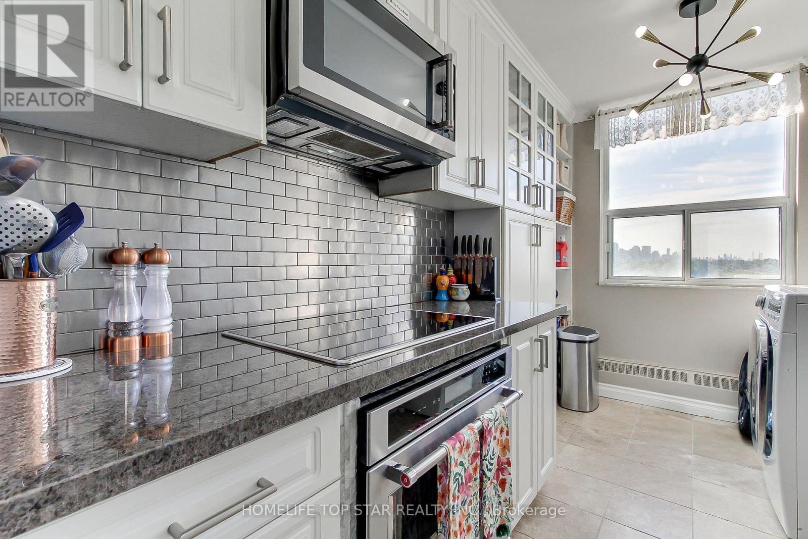 703 - 175 Hilda Ave Avenue, Toronto, Ontario  M2M 1V8 - Photo 16 - C12397923