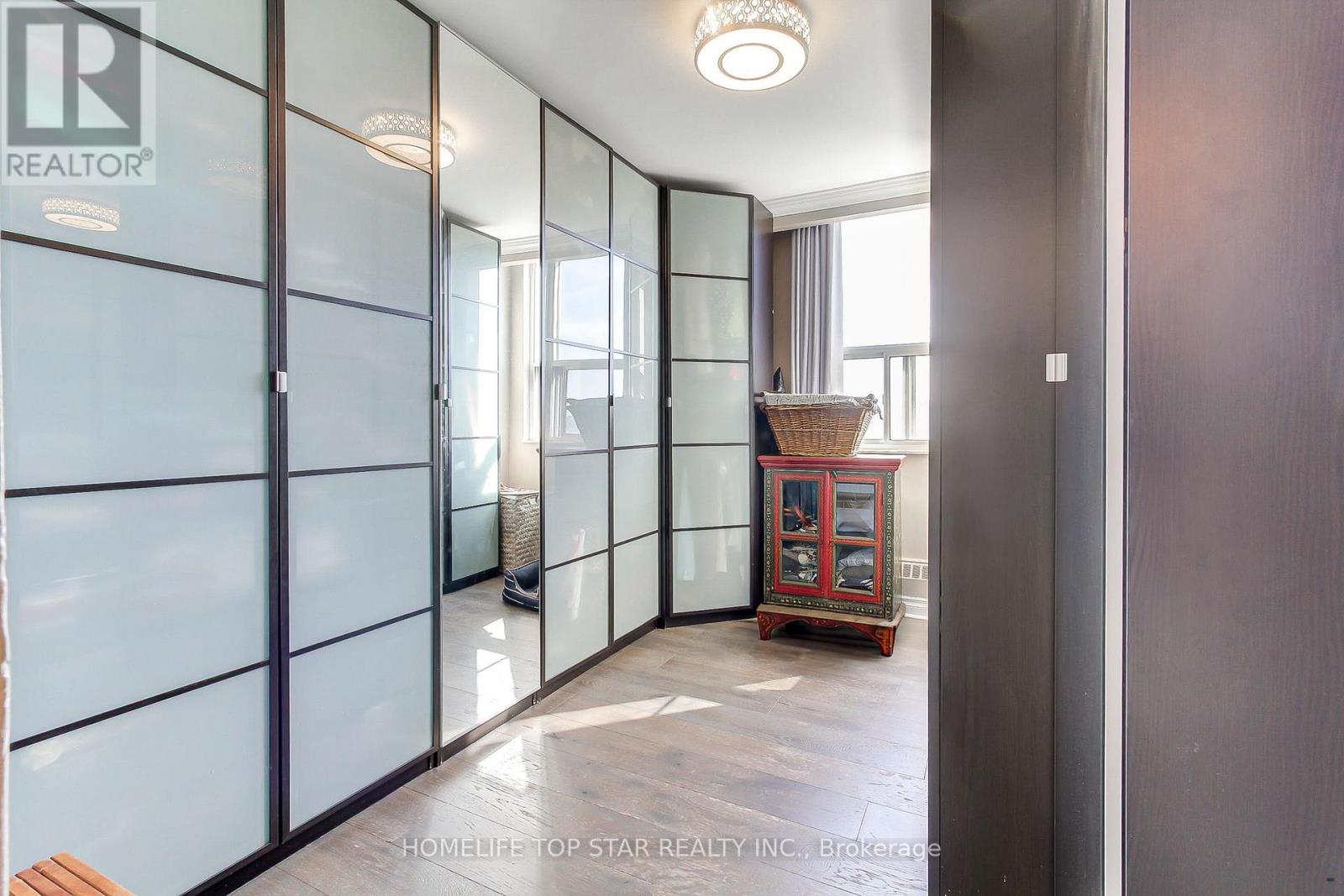 703 - 175 Hilda Ave Avenue, Toronto, Ontario  M2M 1V8 - Photo 24 - C12397923