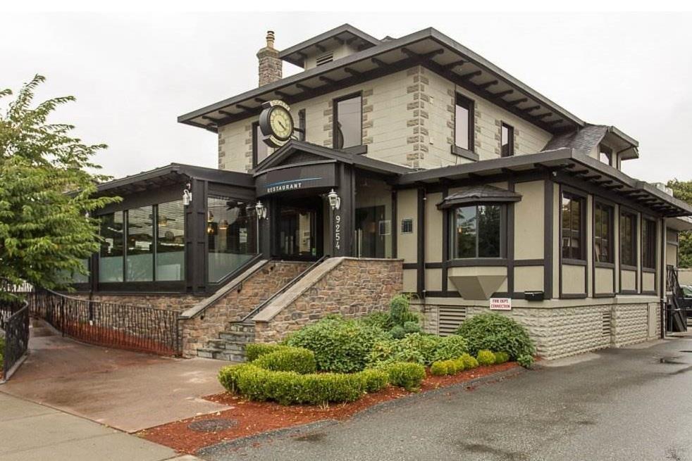 9254 NOWELL STREET|Chilliwack Proper East, Chilliwack, British Columbia