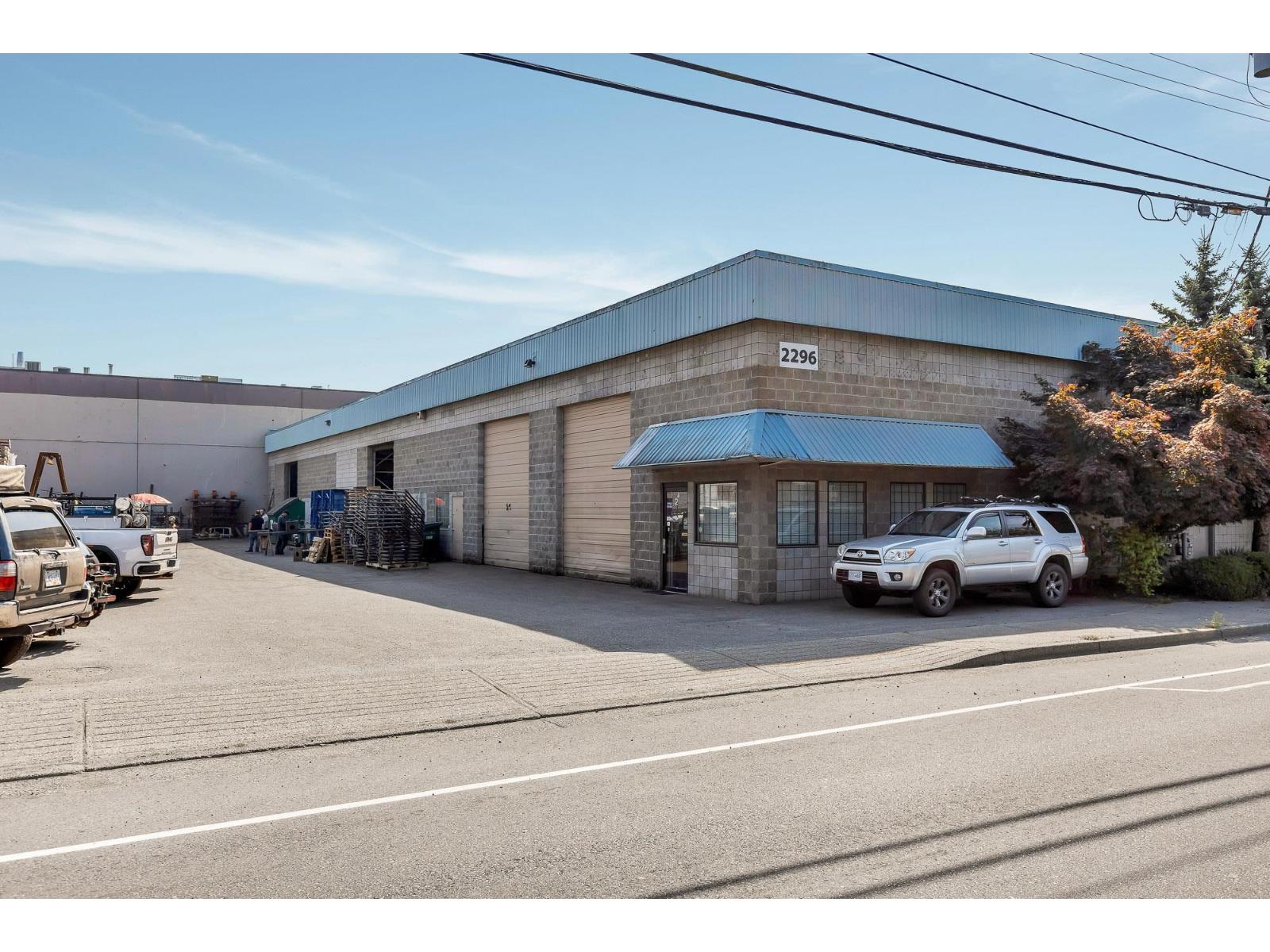 6 2296 TOWNLINE ROAD, Abbotsford, British Columbia