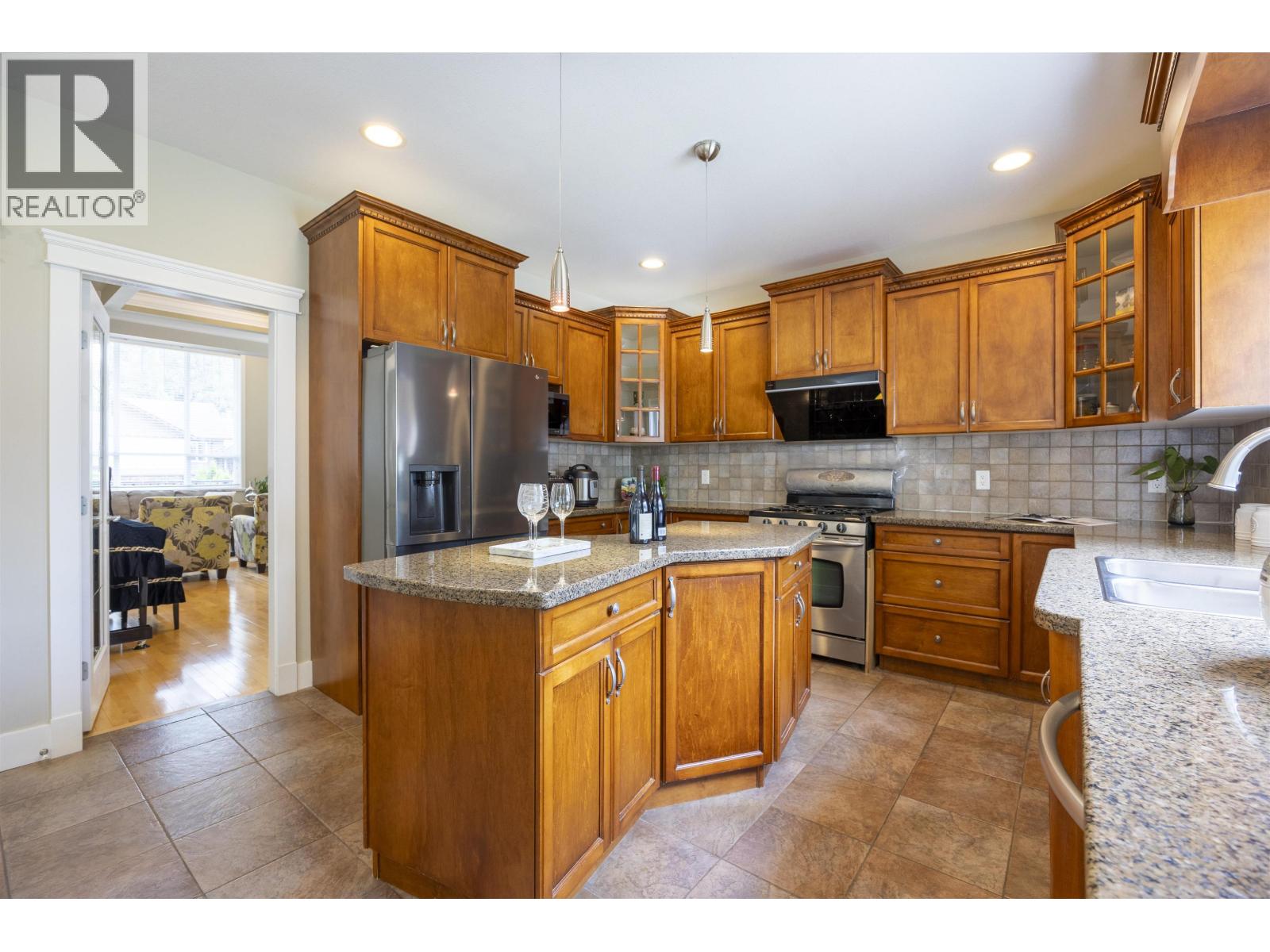 1226 Liverpool Street, Coquitlam, British Columbia  V3B 8E7 - Photo 13 - R3040142